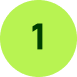 1 icon