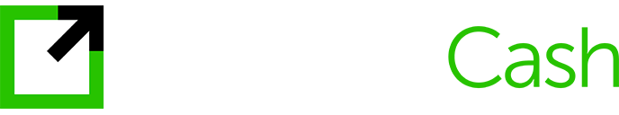 Advance Cash Logo
